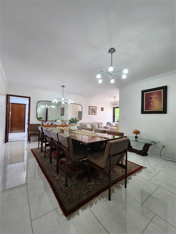 More na região mais valorizada de Santana Apartamento 123m²  3 quartos 2 vagas