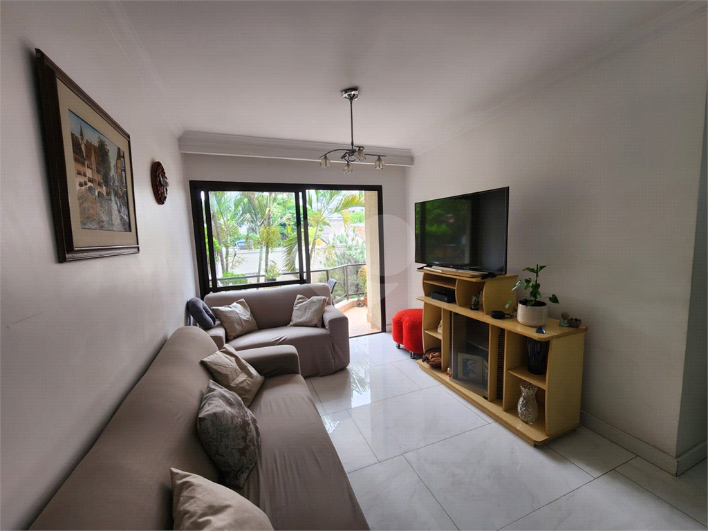 More na região mais valorizada de Santana Apartamento 123m²  3 quartos 2 vagas