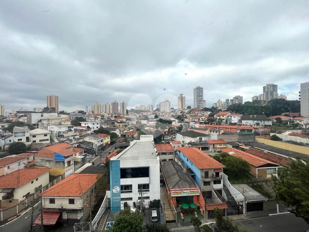 Apartamento a venda com 2 quartos 1 vaga no Bairro Jardim Paraíso 