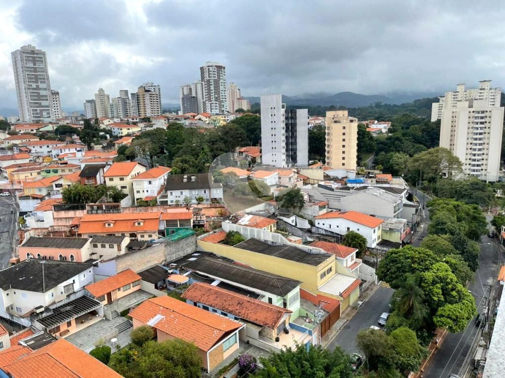 Apartamento a venda com 2 quartos 1 vaga no Bairro Jardim Paraíso 