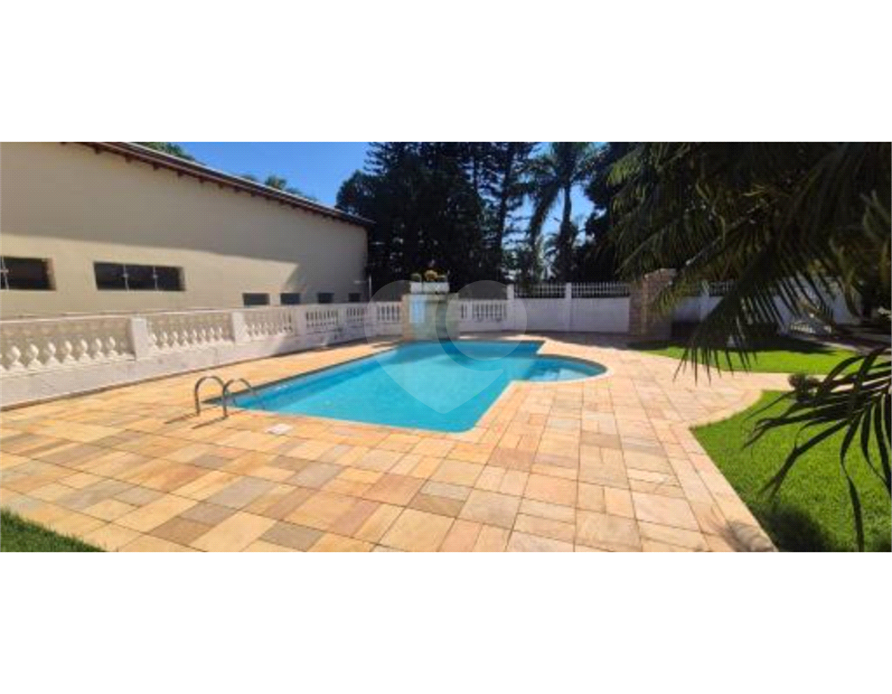 LINDA CHACARA EM HOLAMBRA / ARTHUR NOGUEIRA