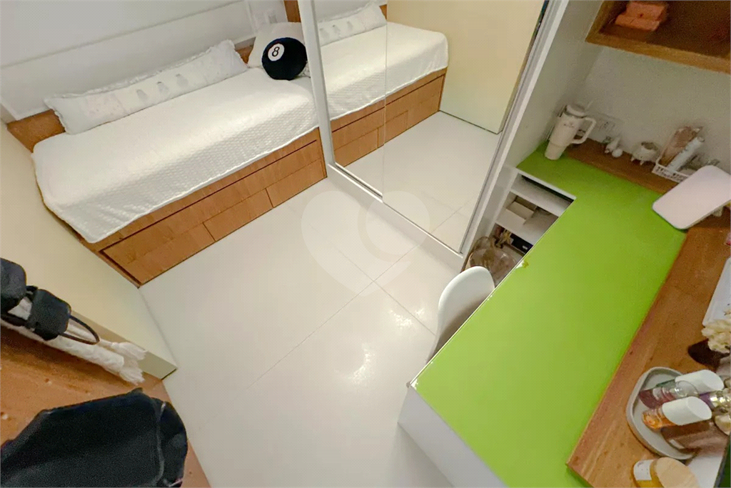 Apartamento à venda com 135m², 3 quartos e 3 vagas Perdizes