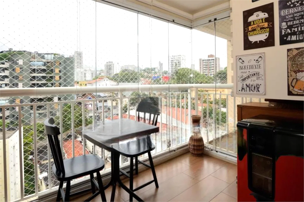 Apartamento à venda com 90m², 3 quartos e 2 vagas Vila Ipojuca