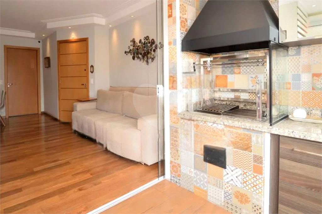 Apartamento à venda com 90m², 3 quartos e 2 vagas Vila Ipojuca