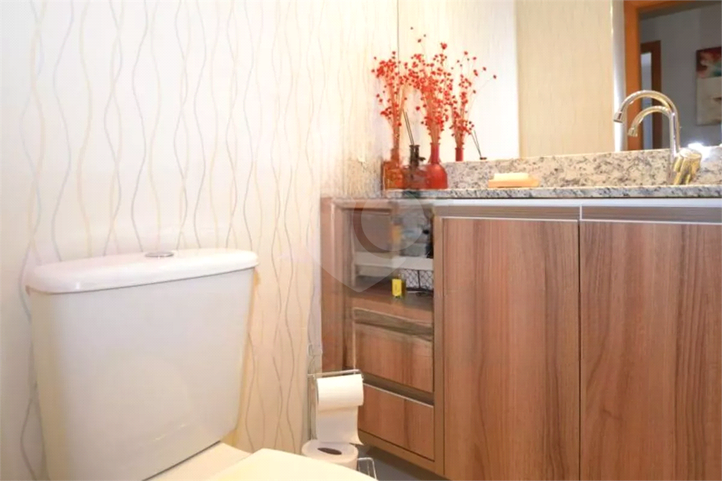 Apartamento à venda com 90m², 3 quartos e 2 vagas Vila Ipojuca