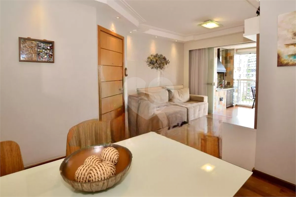 Apartamento à venda com 90m², 3 quartos e 2 vagas Vila Ipojuca