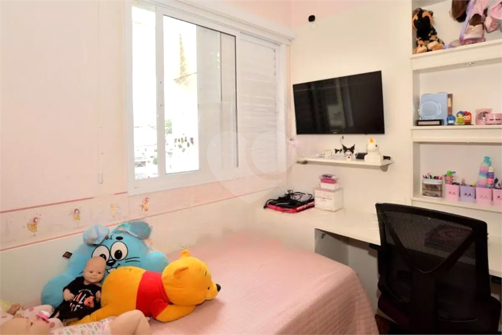 Apartamento à venda com 90m², 3 quartos e 2 vagas Vila Ipojuca