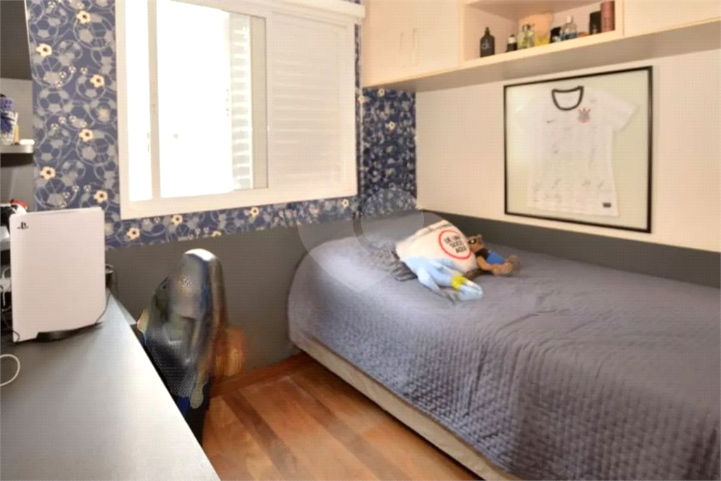 Apartamento à venda com 90m², 3 quartos e 2 vagas Vila Ipojuca