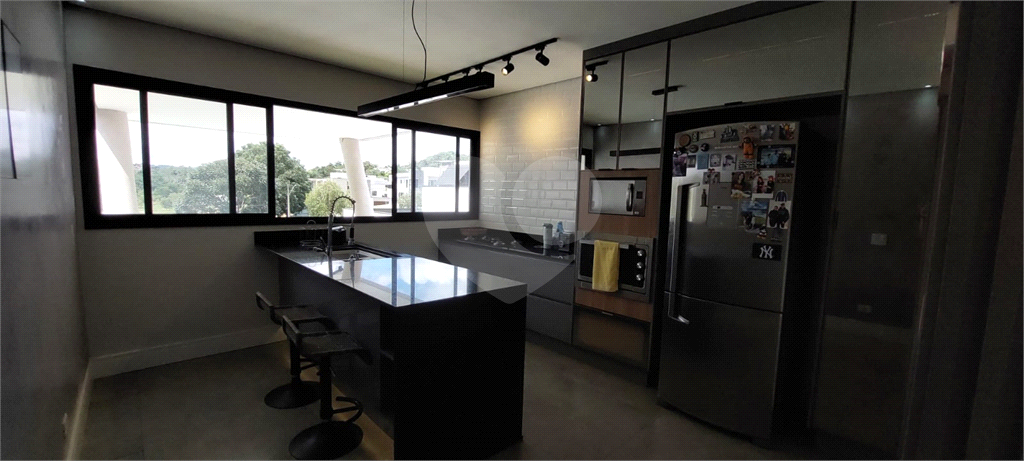 Casa de Condomínio, 4 quartos - Foto 12