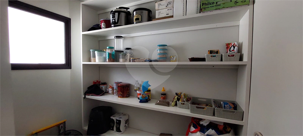 Casa de Condomínio, 4 quartos - Foto 19