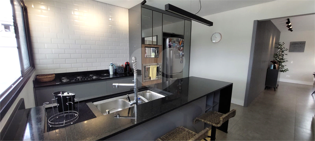 Casa de Condomínio, 4 quartos - Foto 13