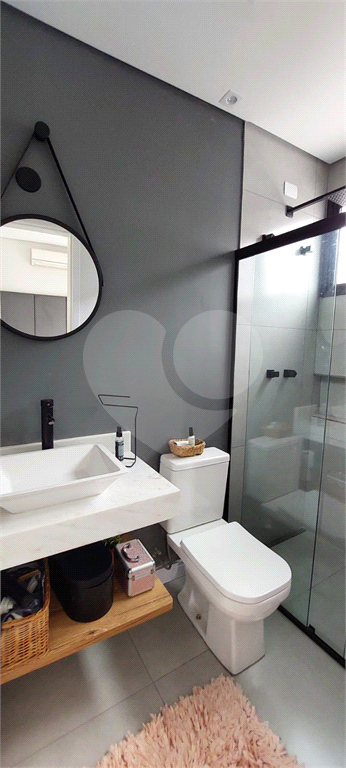 Casa de Condomínio, 4 quartos - Foto 30