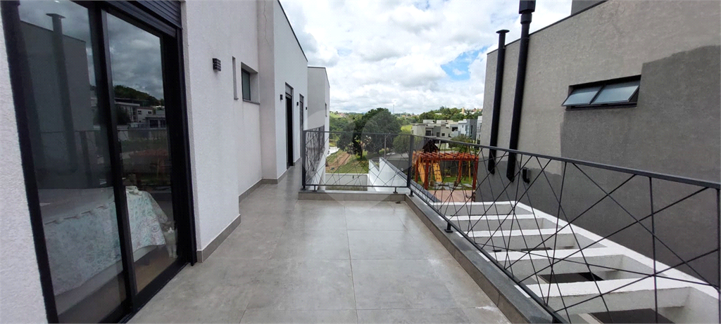 Casa de Condomínio, 4 quartos - Foto 25