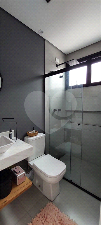 Casa de Condomínio, 4 quartos - Foto 34