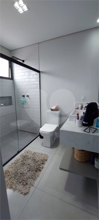 Casa de Condomínio, 4 quartos - Foto 49