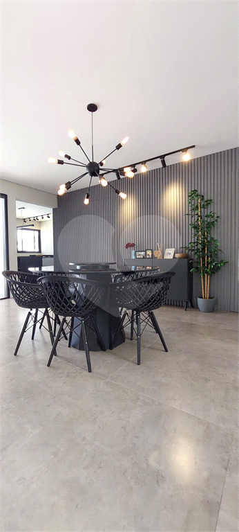 Casa de Condomínio, 4 quartos - Foto 9