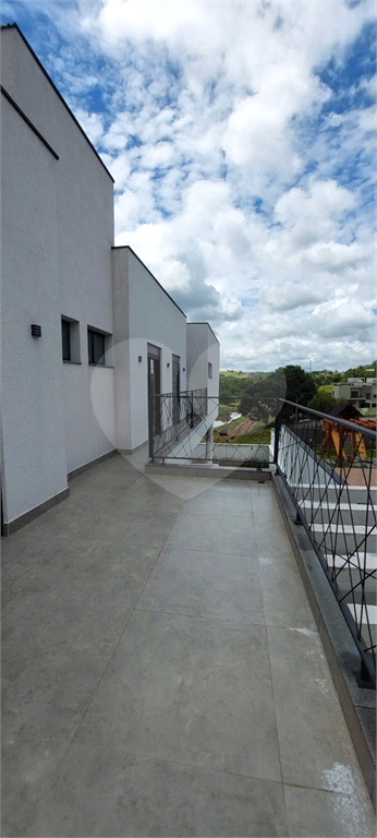 Casa de Condomínio, 4 quartos - Foto 26