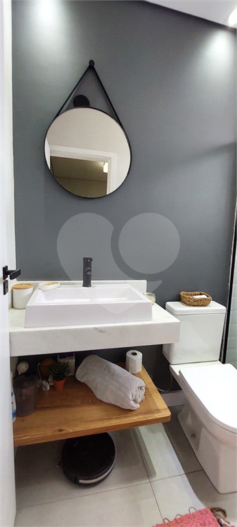 Casa de Condomínio, 4 quartos - Foto 38