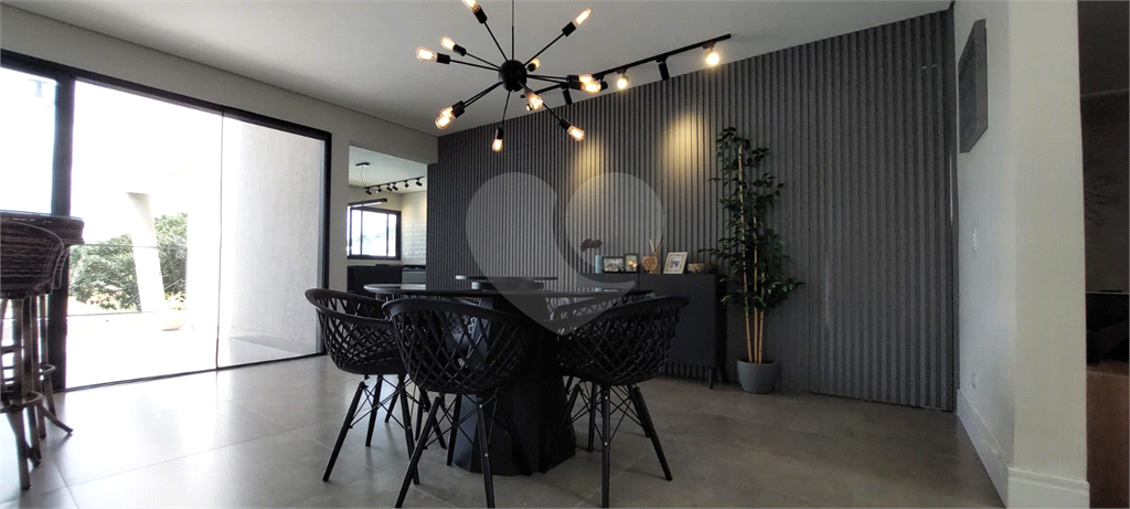 Casa de Condomínio, 4 quartos - Foto 10