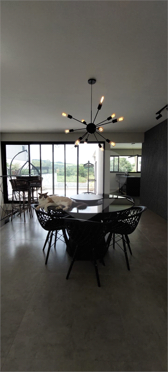 Casa de Condomínio, 4 quartos - Foto 8