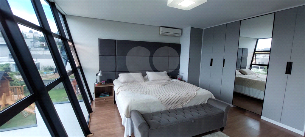 Casa de Condomínio, 4 quartos - Foto 41