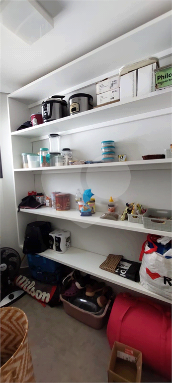 Casa de Condomínio, 4 quartos - Foto 18