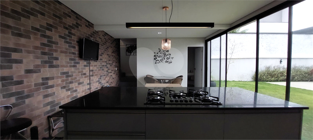 Casa de Condomínio, 4 quartos - Foto 51