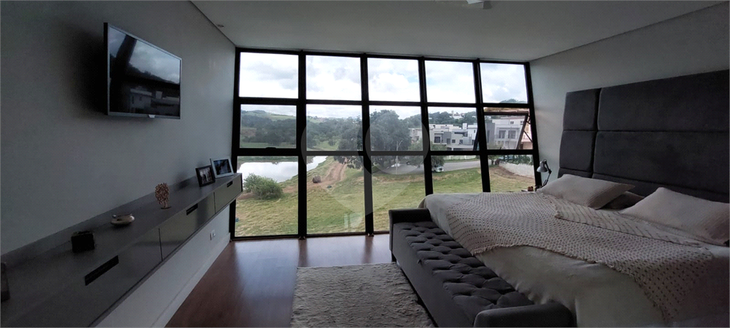 Casa de Condomínio, 4 quartos - Foto 43