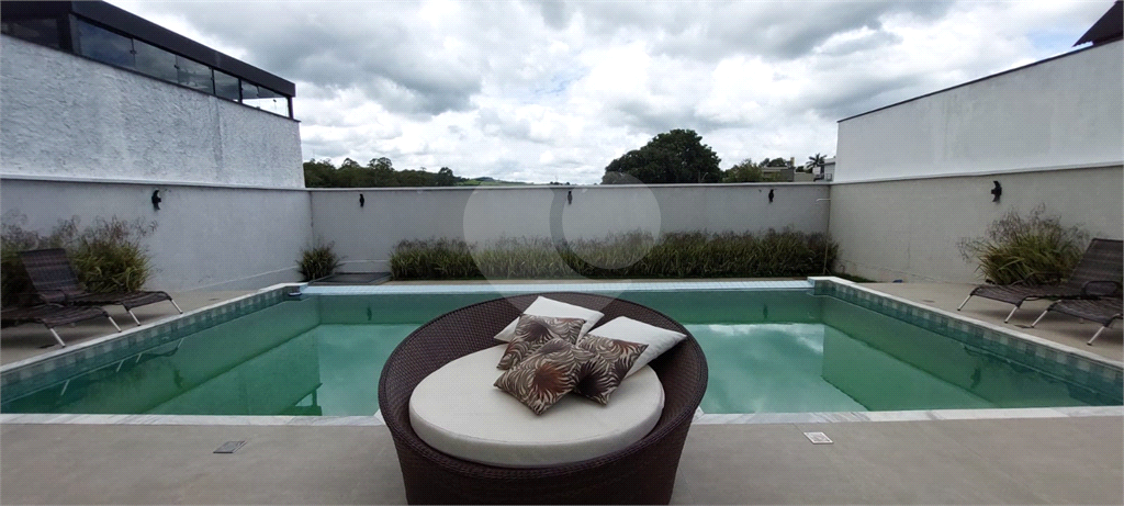 Casa de Condomínio, 4 quartos - Foto 55