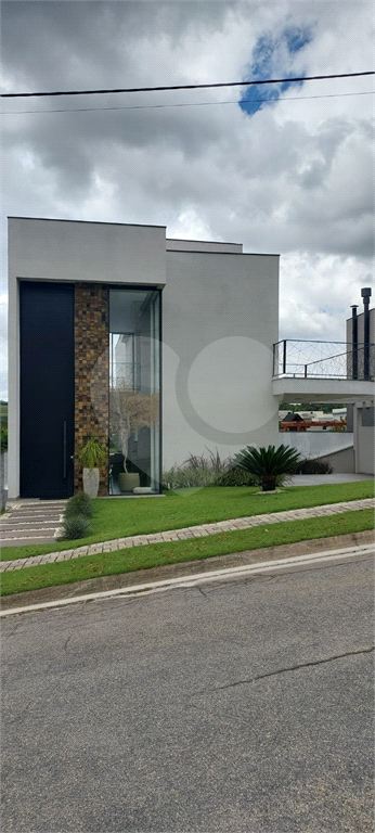 Casa de Condomínio, 4 quartos - Foto 2