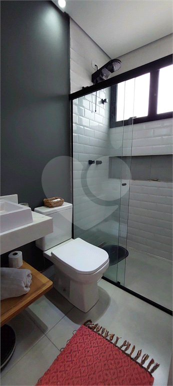 Casa de Condomínio, 4 quartos - Foto 40