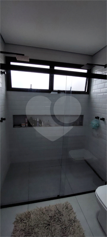 Casa de Condomínio, 4 quartos - Foto 46