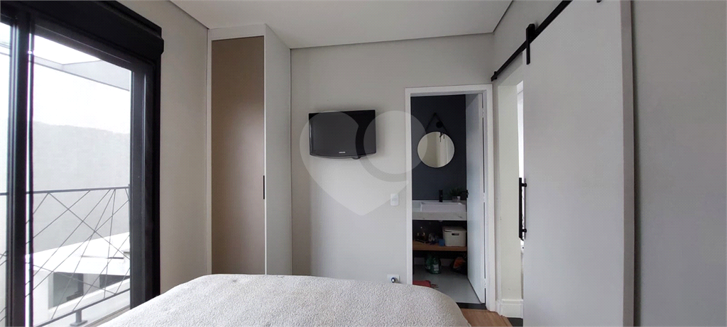 Casa de Condomínio, 4 quartos - Foto 33