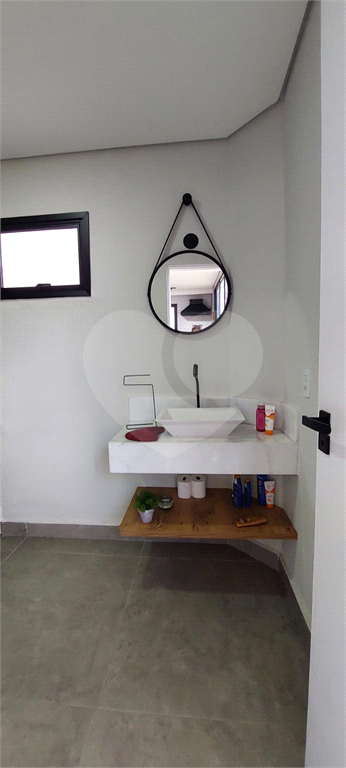 Casa de Condomínio, 4 quartos - Foto 57