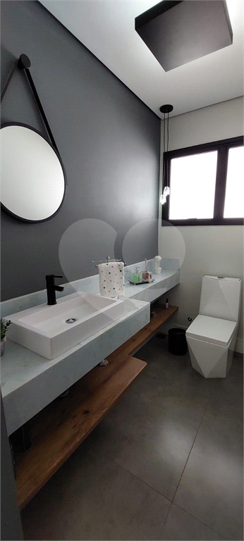 Casa de Condomínio, 4 quartos - Foto 16