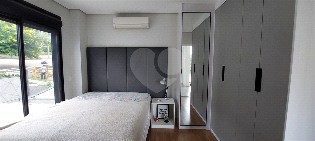 Casa de Condomínio, 4 quartos - Foto 28