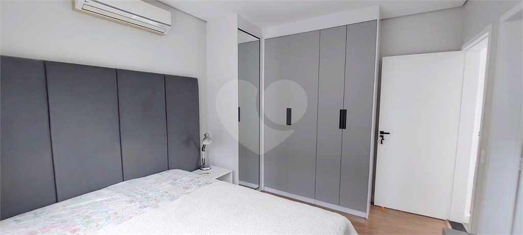 Casa de Condomínio, 4 quartos - Foto 29