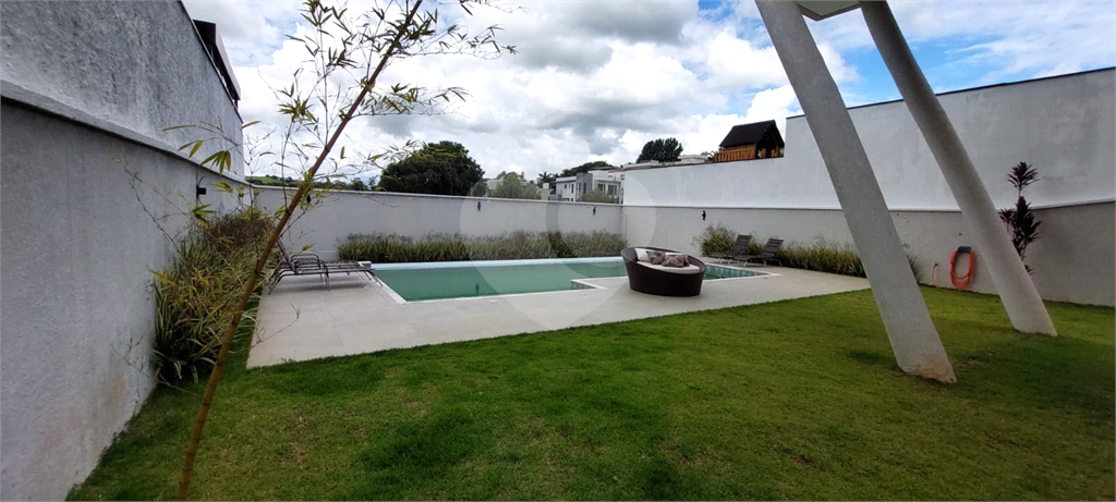 Casa de Condomínio, 4 quartos - Foto 60