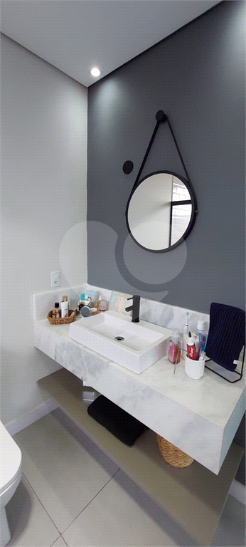 Casa de Condomínio, 4 quartos - Foto 48