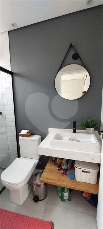 Casa de Condomínio, 4 quartos - Foto 35