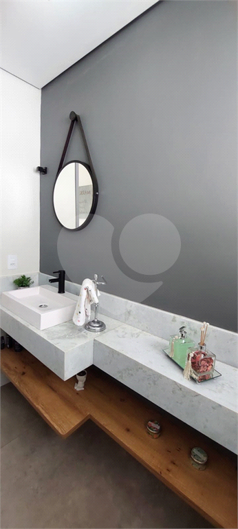 Casa de Condomínio, 4 quartos - Foto 15