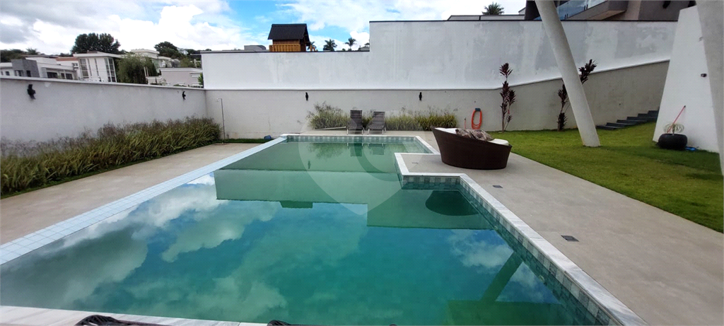 Casa de Condomínio, 4 quartos - Foto 61