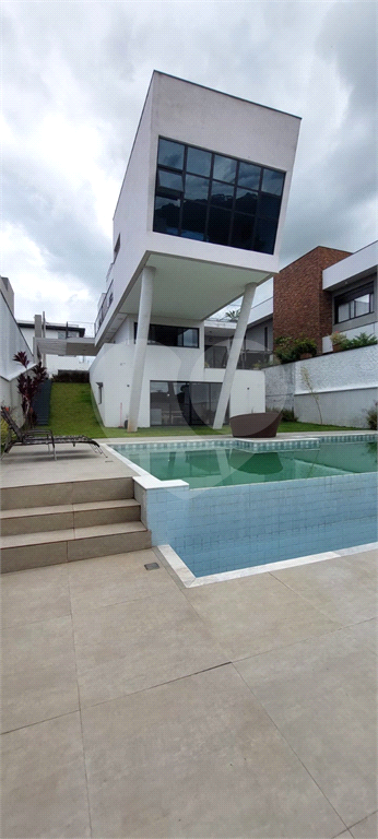 Casa de Condomínio, 4 quartos - Foto 52