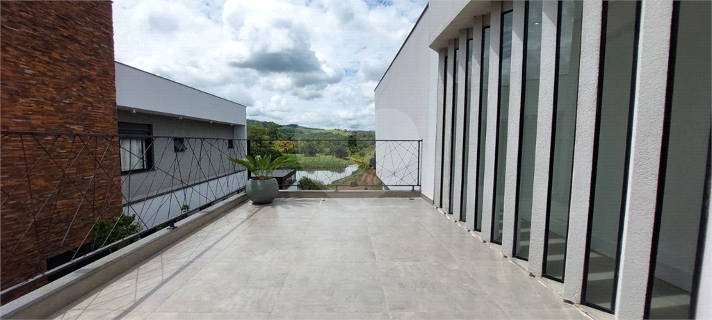 Casa de Condomínio, 4 quartos - Foto 24