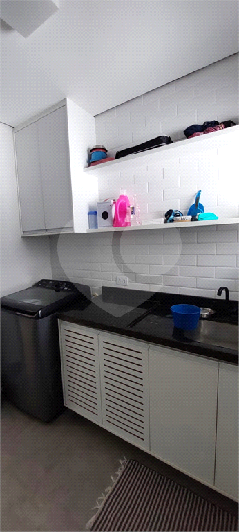 Casa de Condomínio, 4 quartos - Foto 20