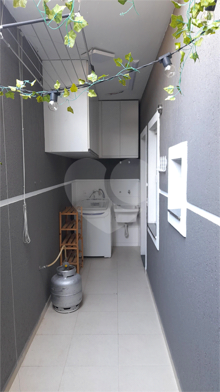 Sobrado em Condominio