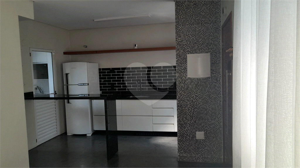 Sobrado em Condominio