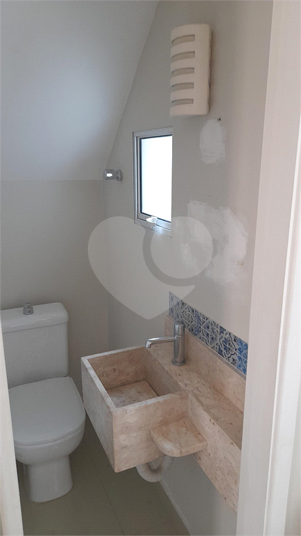 Sobrado em Condominio