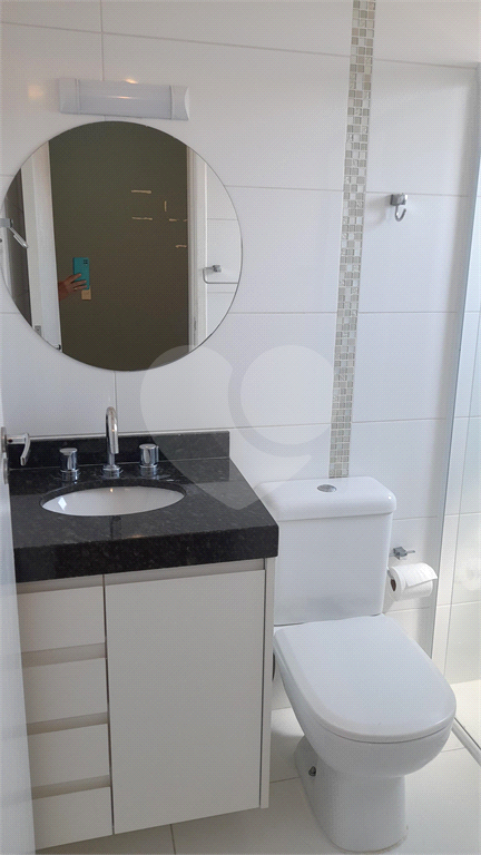 Sobrado em Condominio