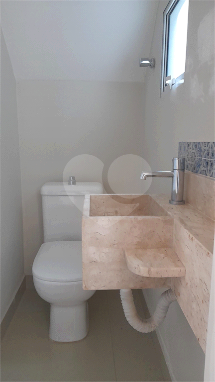 Sobrado em Condominio